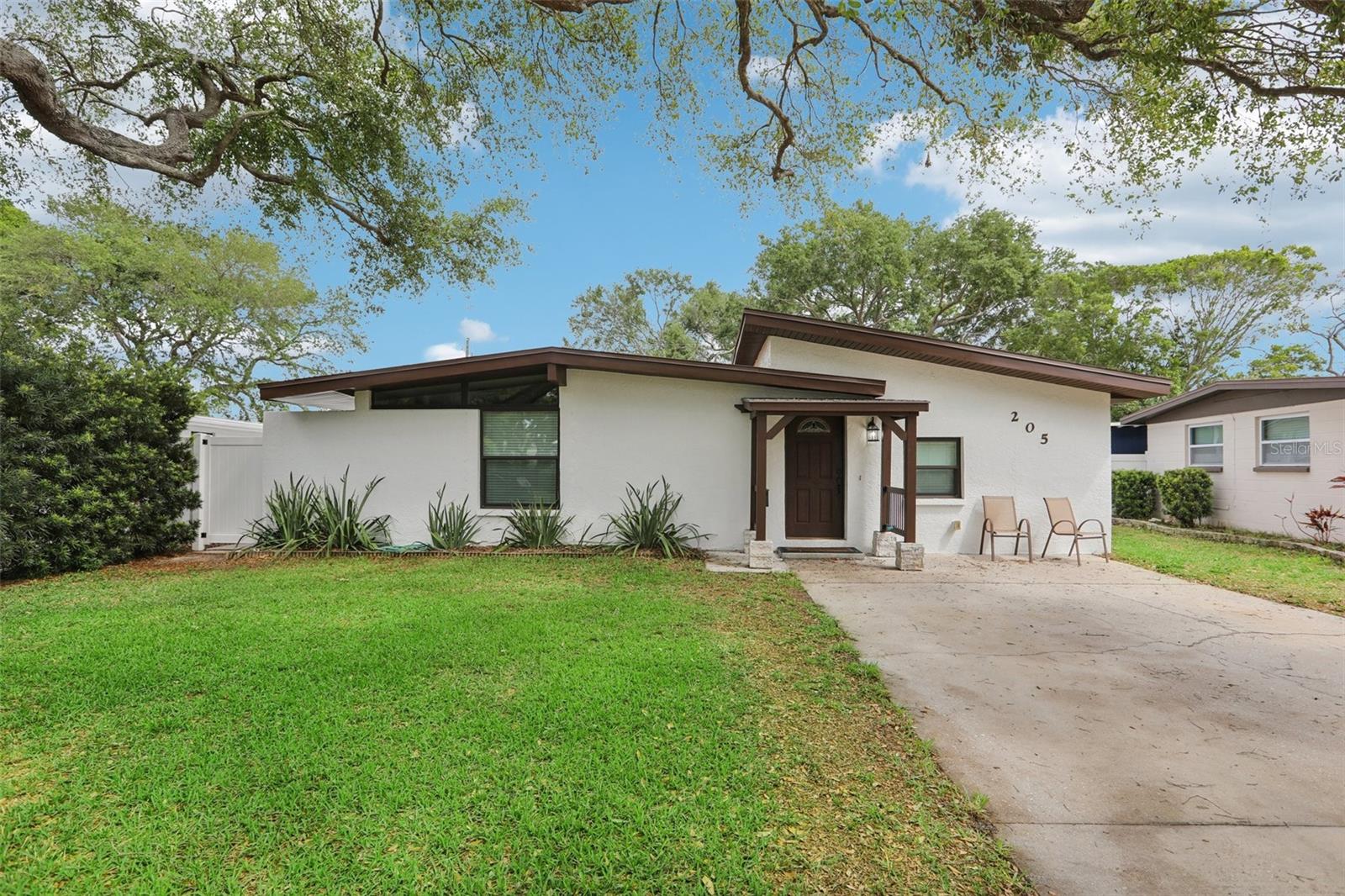 NORTH ST PETERSBURG - Residential