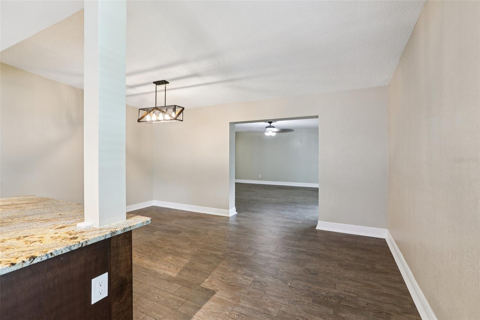 NORTH ST PETERSBURG - Residential