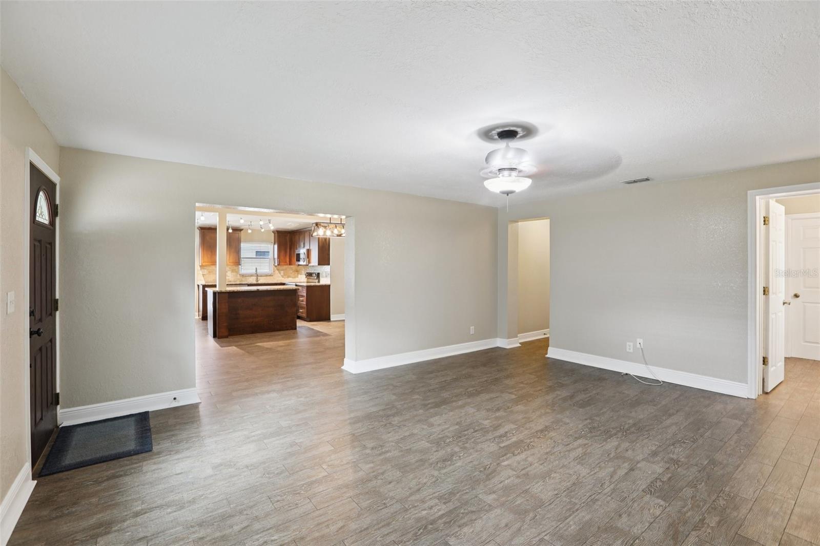 NORTH ST PETERSBURG - Residential