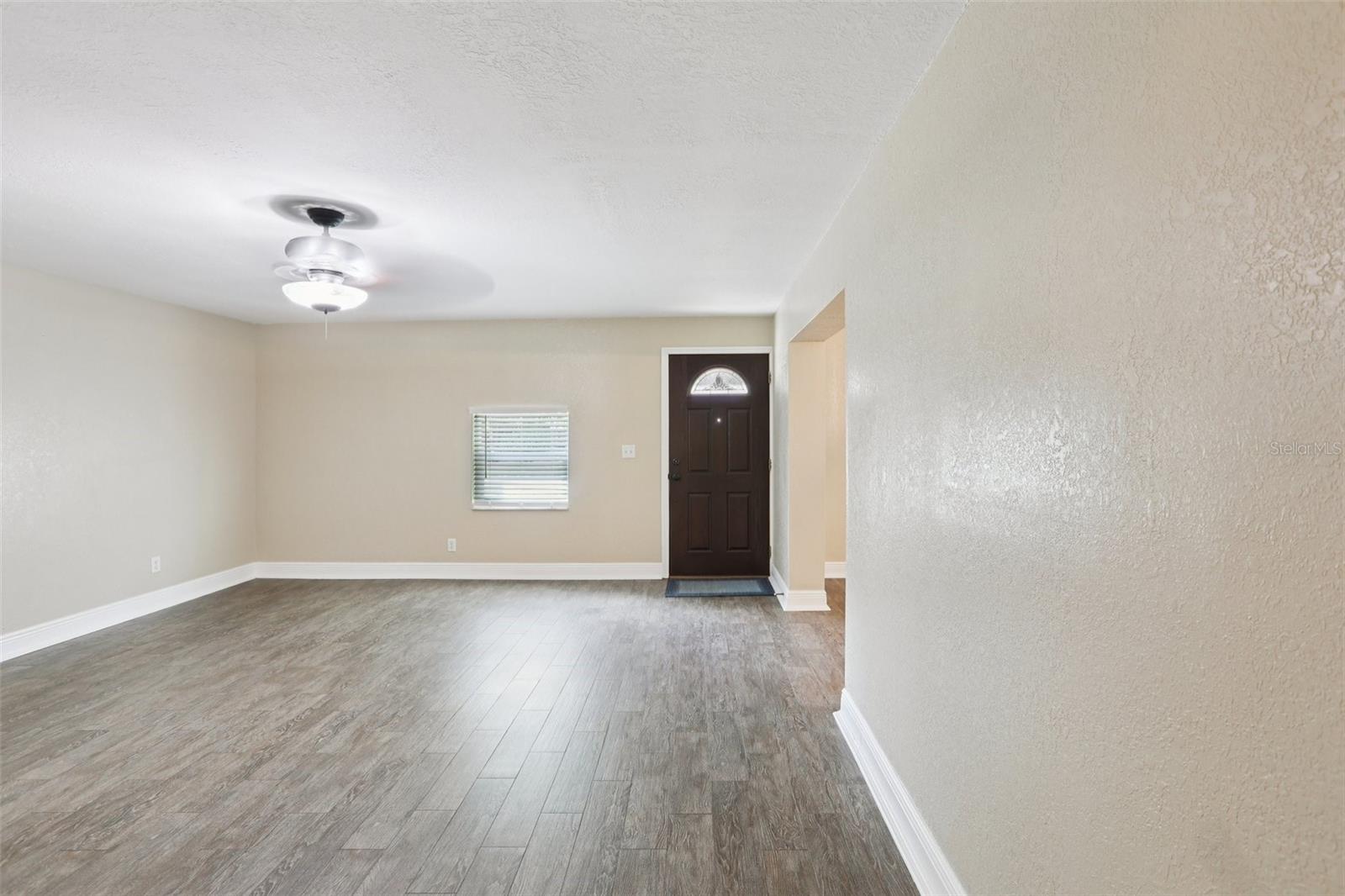 NORTH ST PETERSBURG - Residential