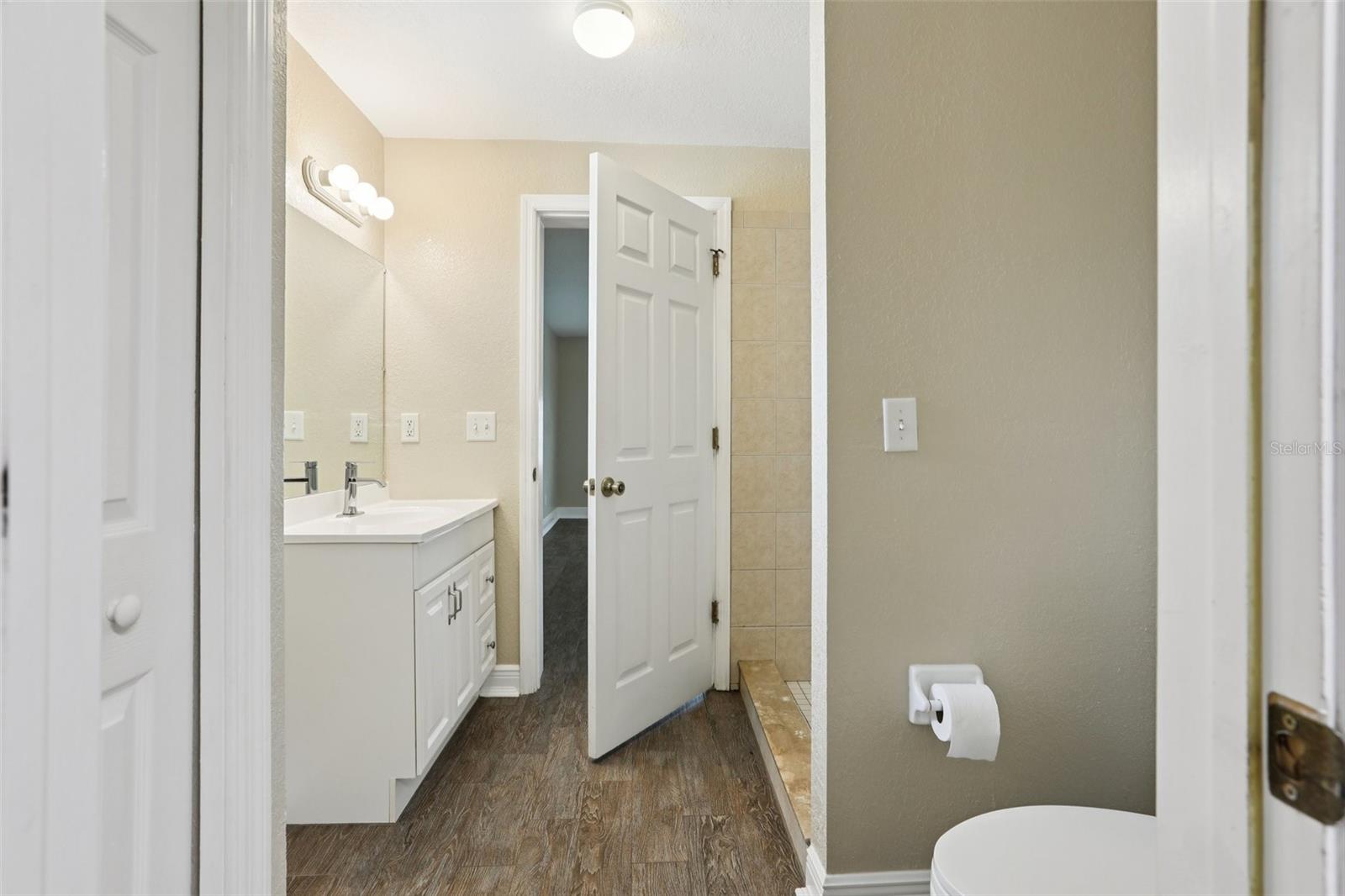 NORTH ST PETERSBURG - Residential