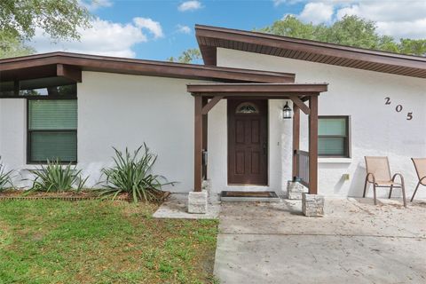 Photo of 205 SE Jefferson Circle N, St Petersburg, FL 33703 (MLS # TB8495805)