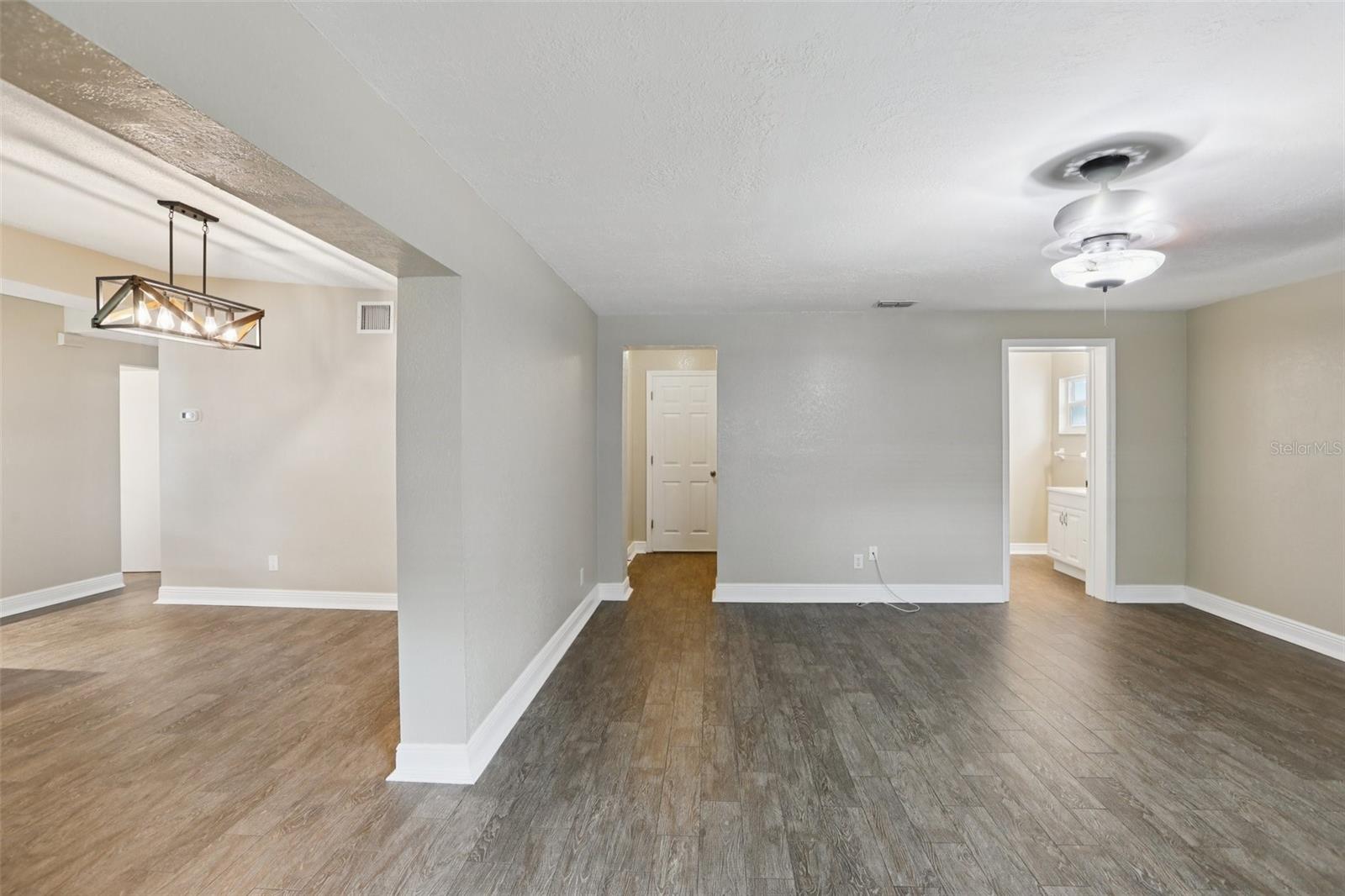 NORTH ST PETERSBURG - Residential