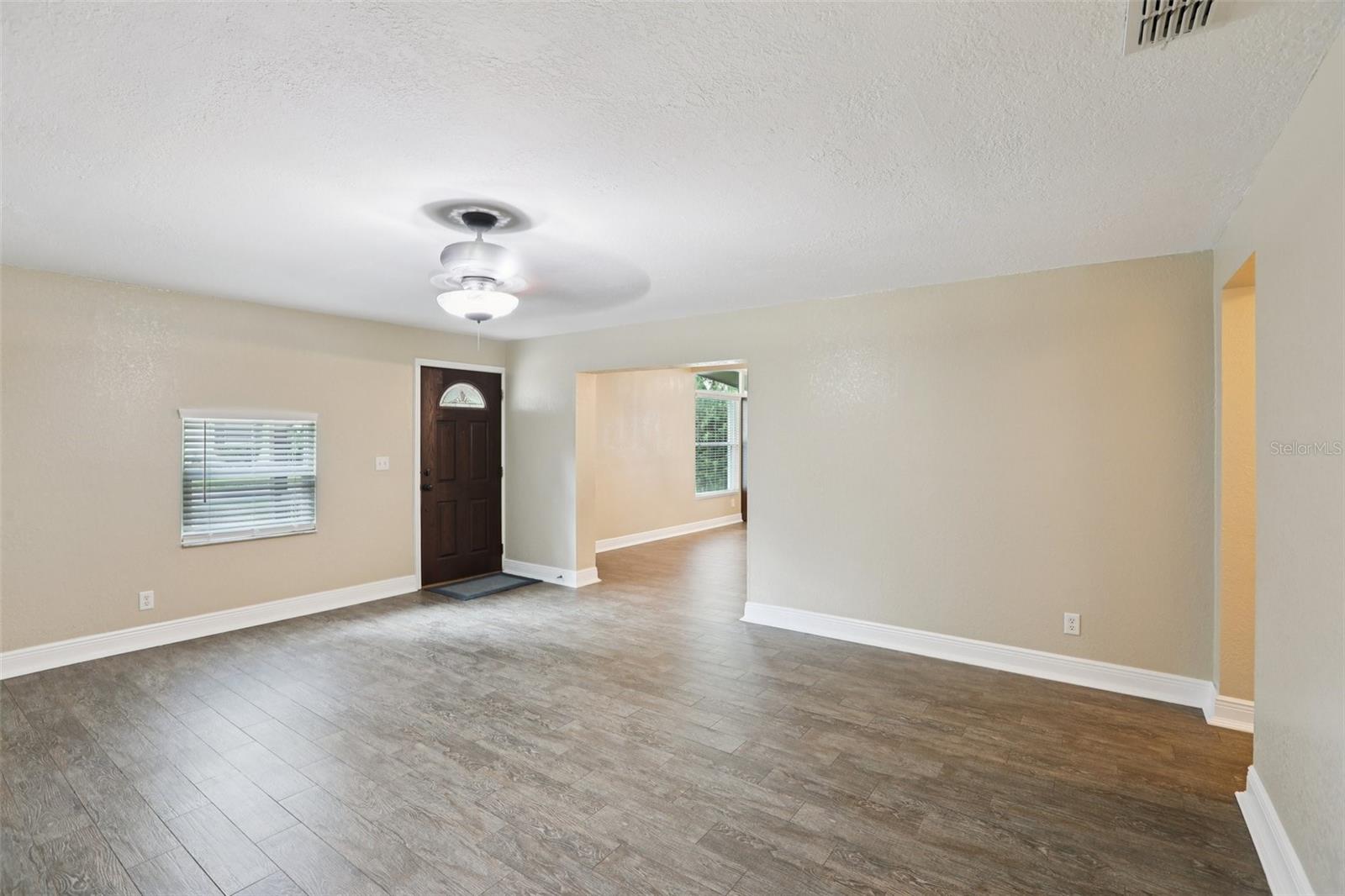 NORTH ST PETERSBURG - Residential