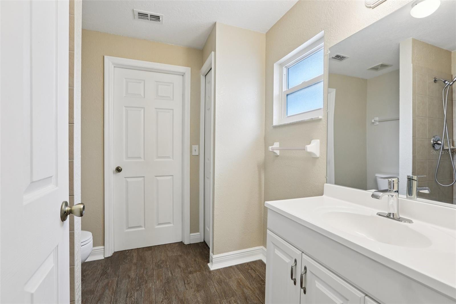 NORTH ST PETERSBURG - Residential