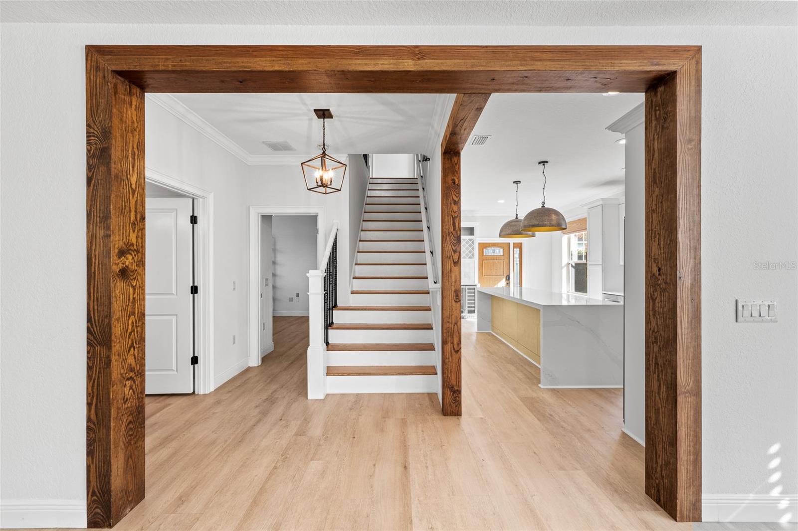 BEACON HILL - Residential