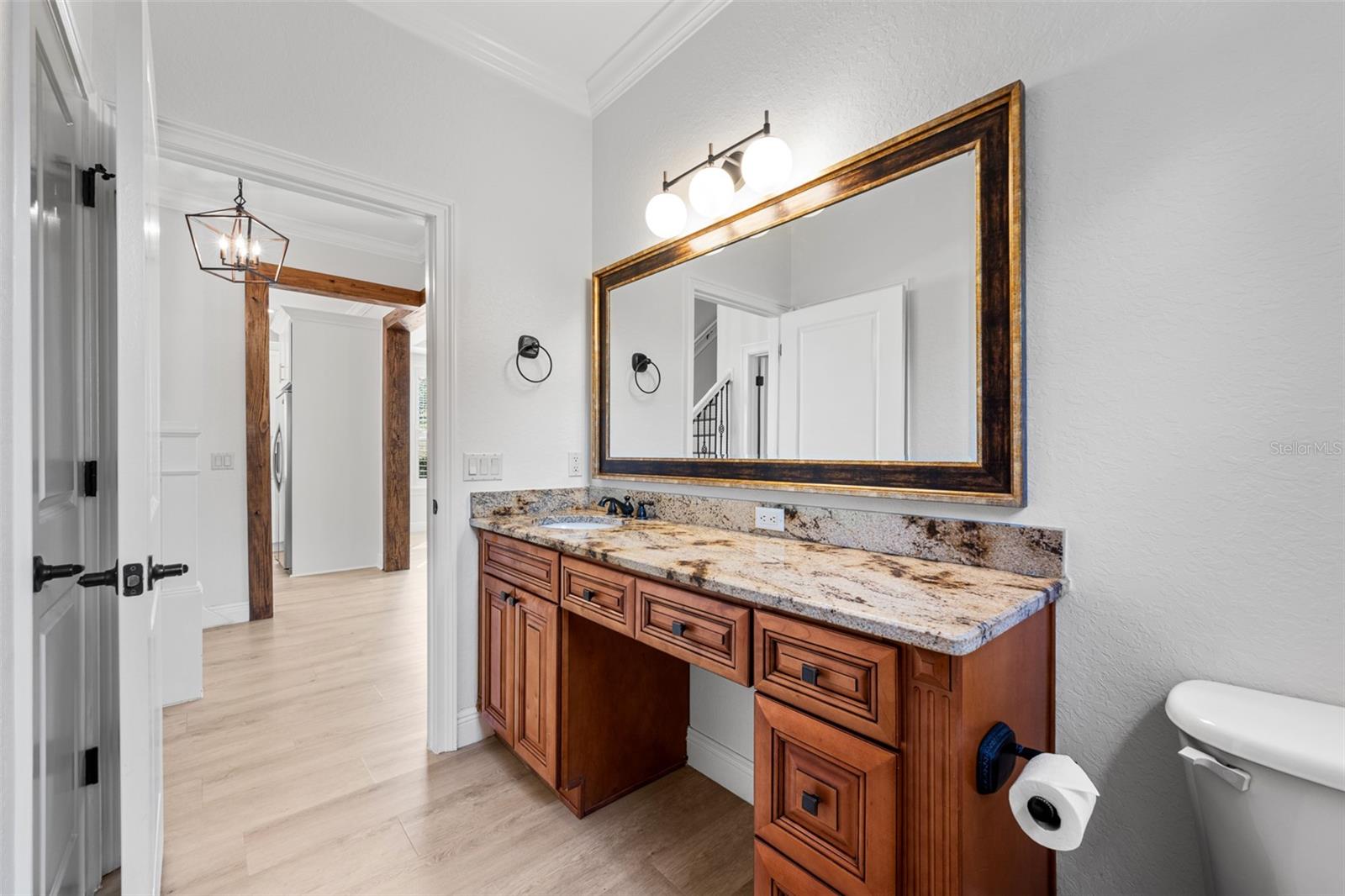 BEACON HILL - Residential