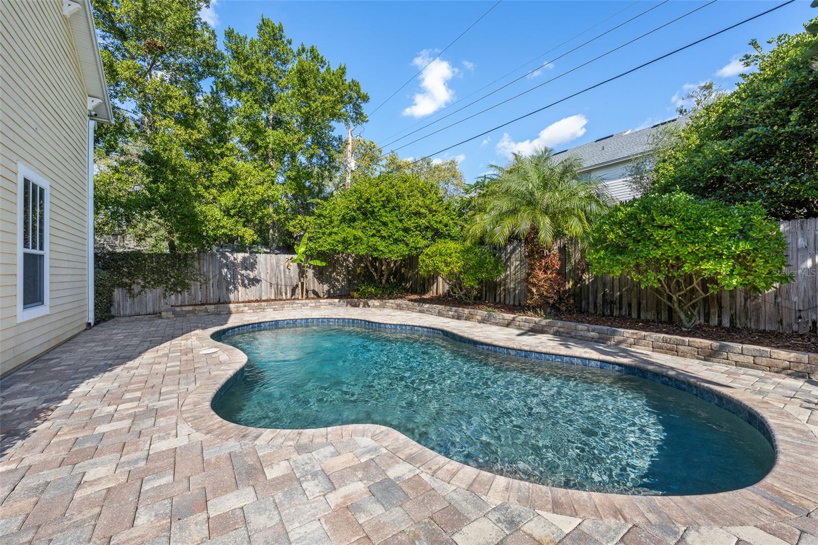 BEACON HILL - Residential