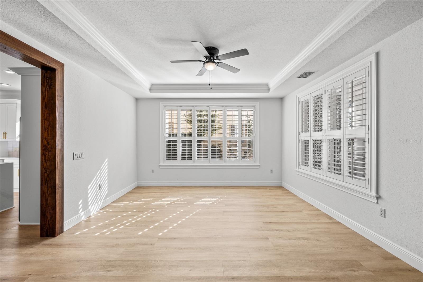 BEACON HILL - Residential