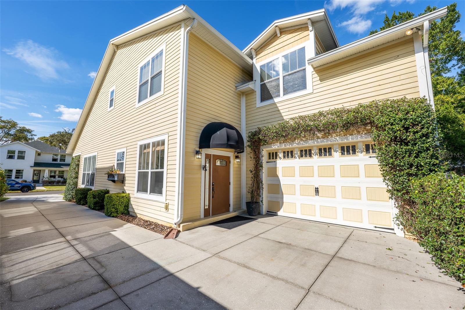 BEACON HILL - Residential