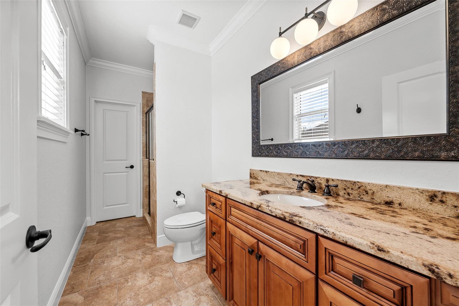 BEACON HILL - Residential