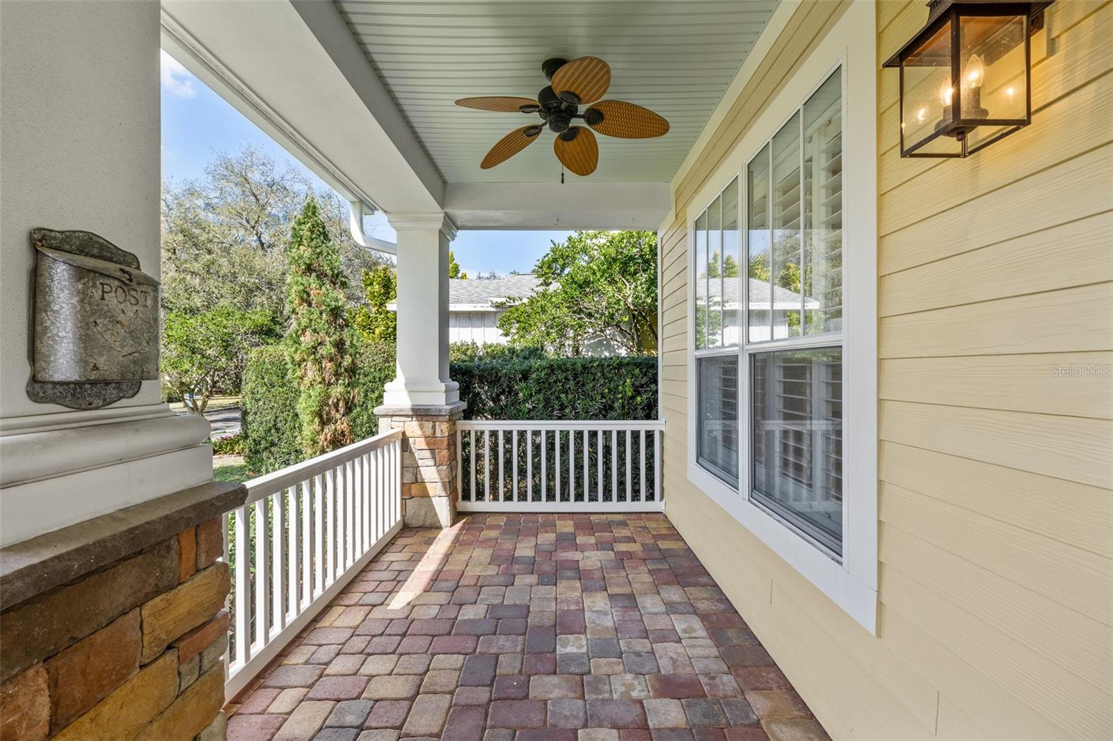 BEACON HILL - Residential