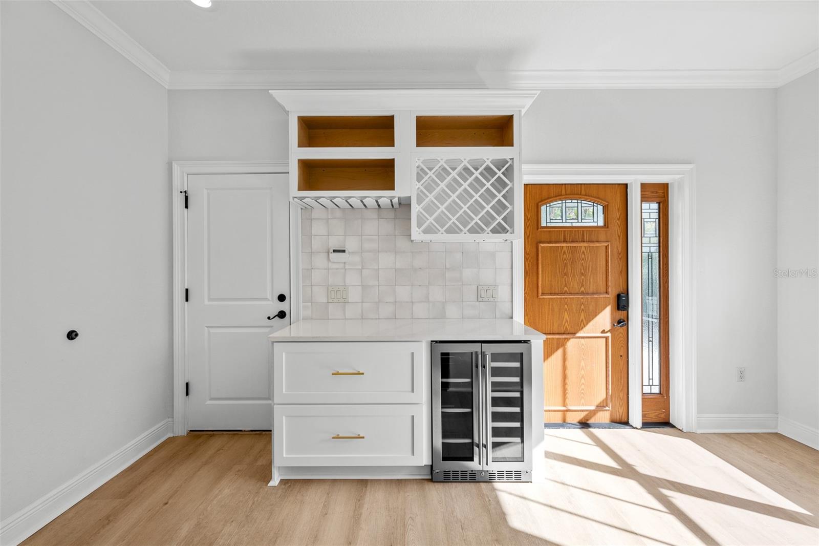 BEACON HILL - Residential