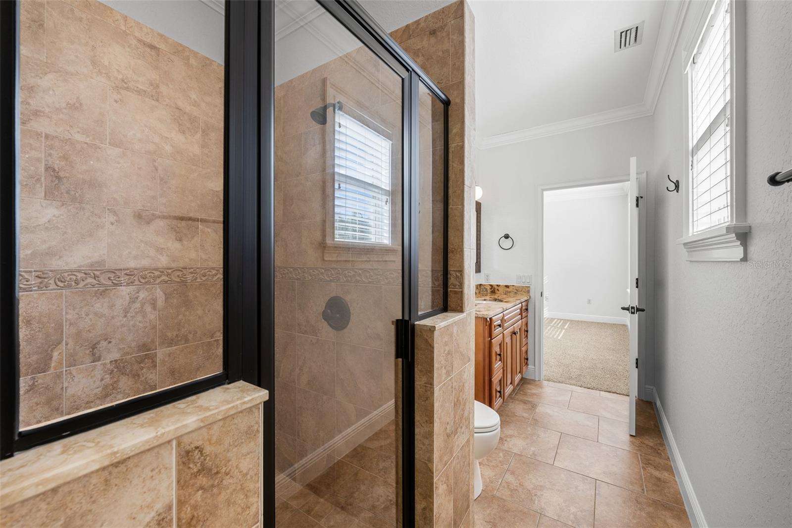 BEACON HILL - Residential