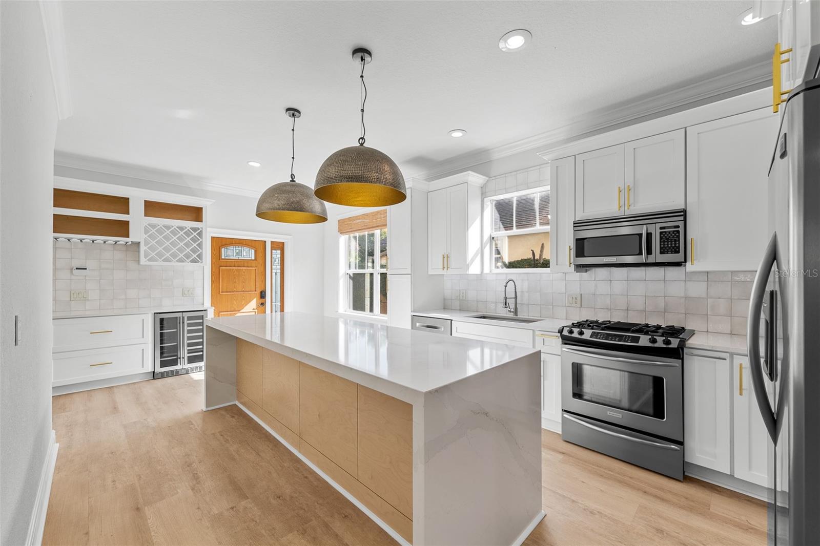 BEACON HILL - Residential