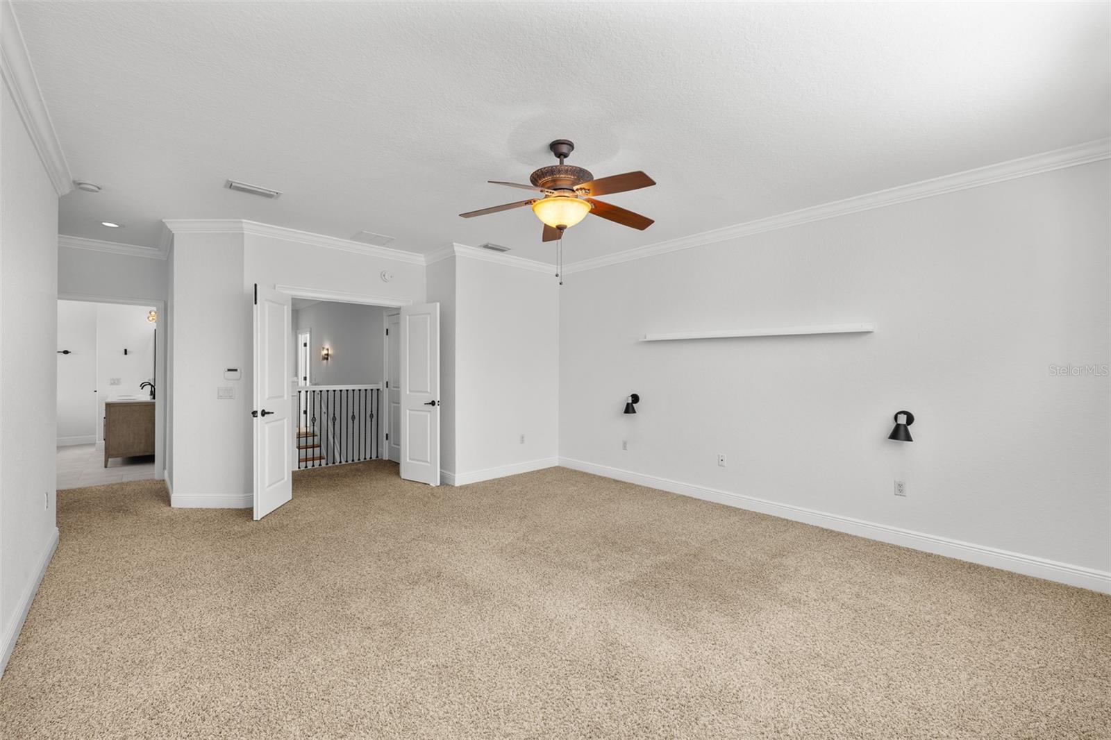 BEACON HILL - Residential