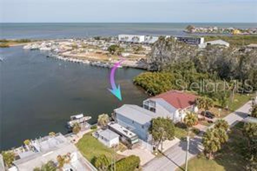 Photo of 14217 Hendry Court, Hudson, FL 34667 (MLS # W7881462)