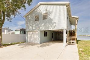 GULF SHORES - Residential