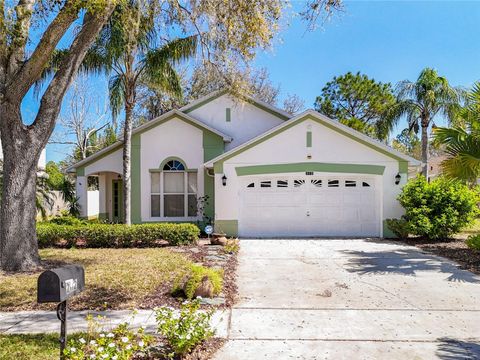 2112 WHITE EAGLE STREET CLERMONT FL 34714