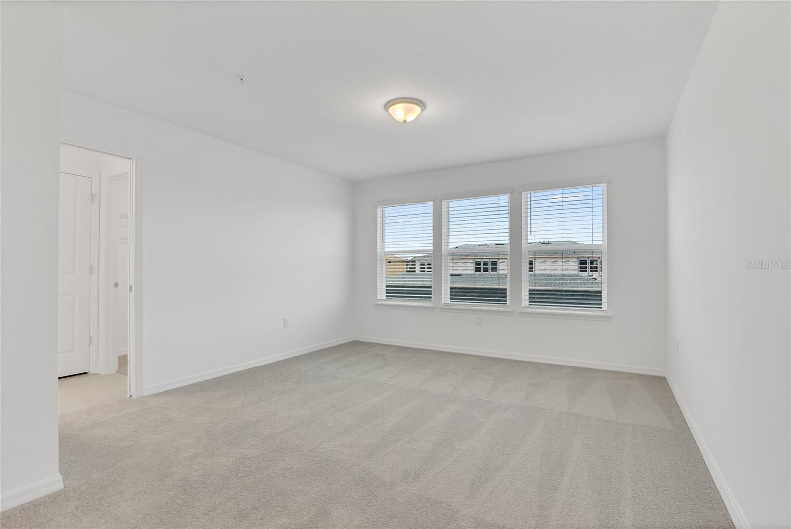 PARKSIDE TRAILS - PHASE 1 - Residential Lease