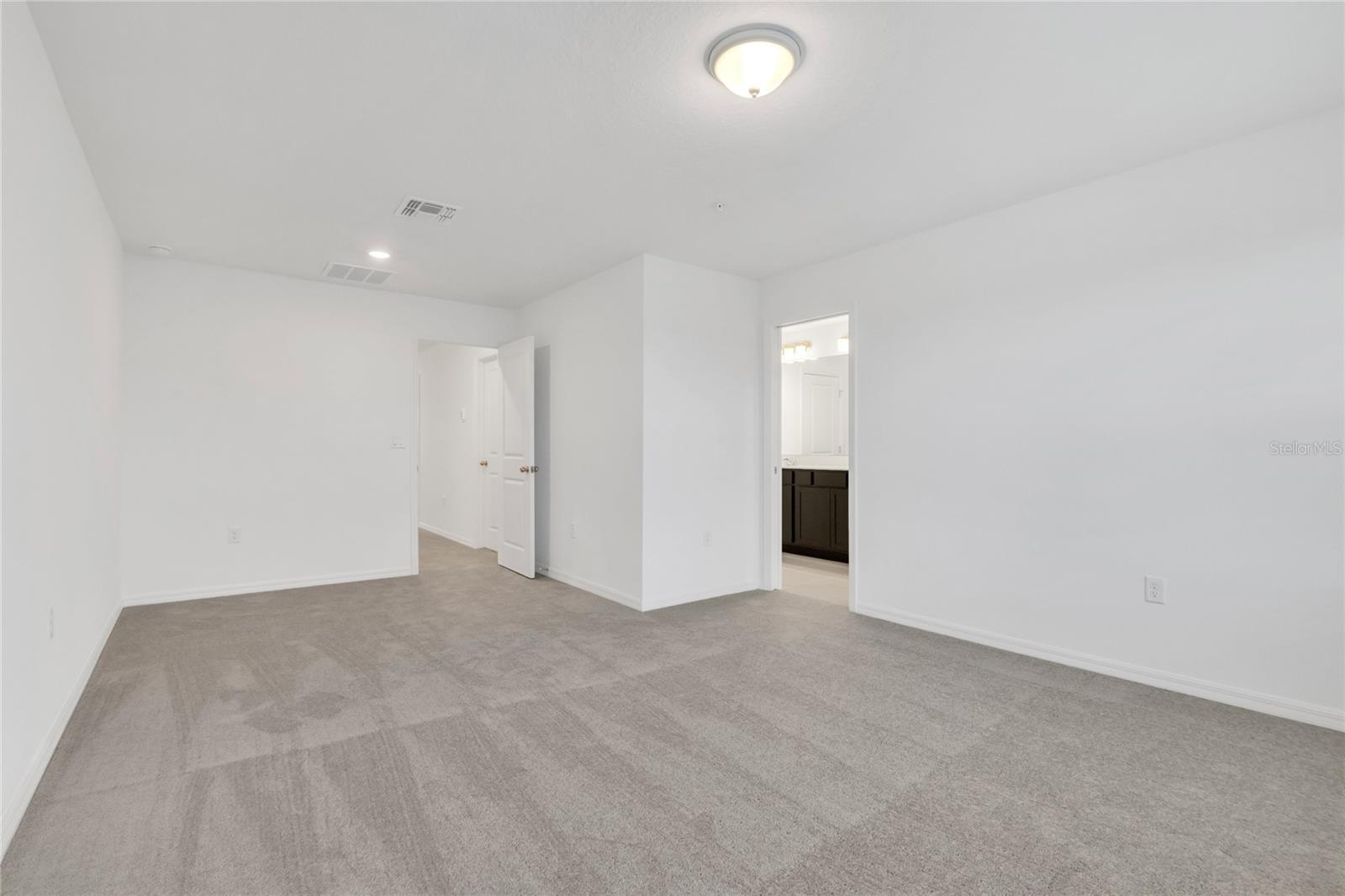 PARKSIDE TRAILS - PHASE 1 - Residential Lease