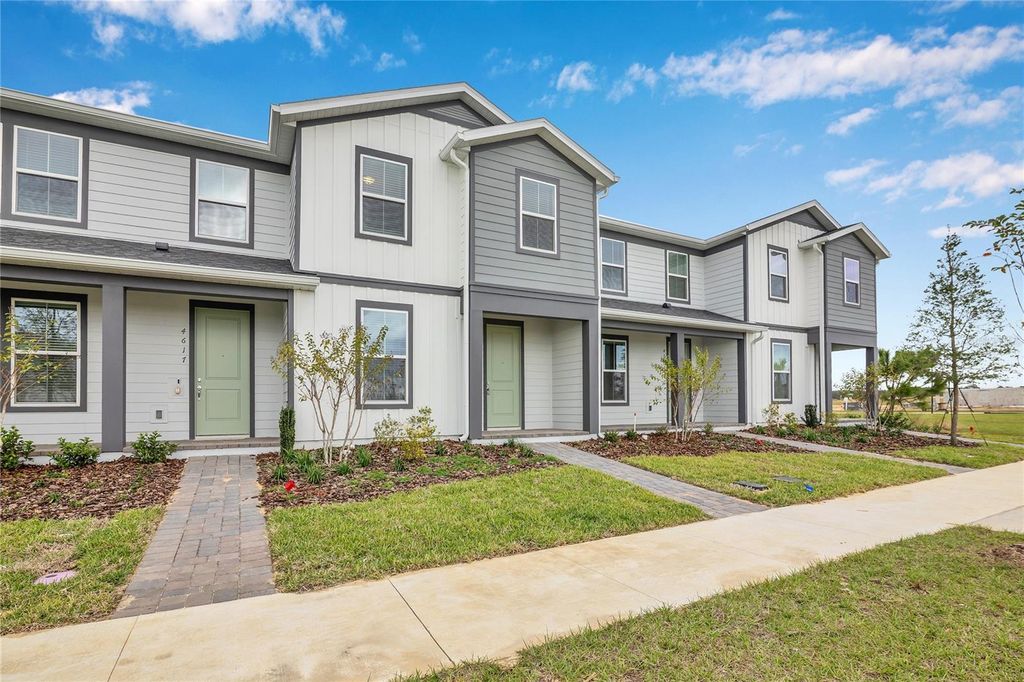 Photo of 4621 Orchard View Alley, Clermont, FL 34714 (MLS # O6360155)