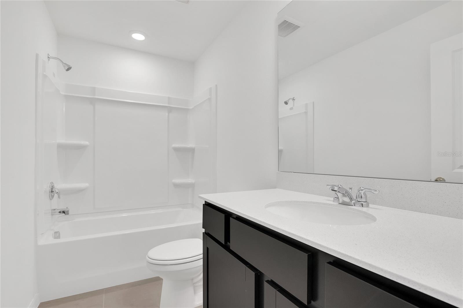 PARKSIDE TRAILS - PHASE 1 - Residential Lease