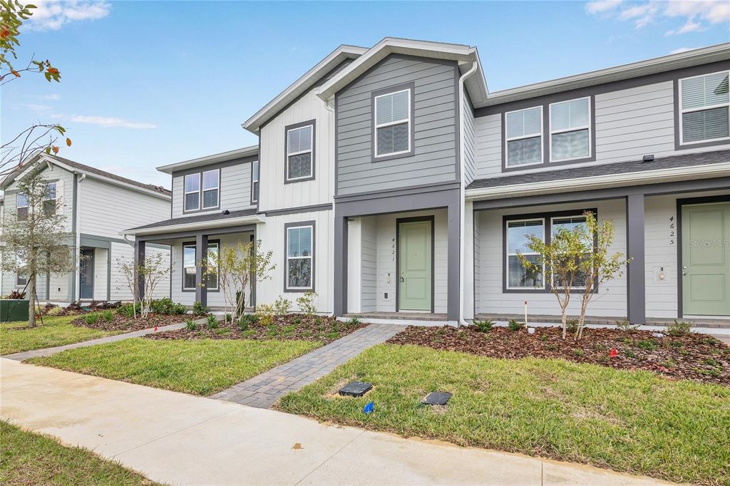 Photo of 4621 Orchard View Alley, Clermont, FL 34714 (MLS # O6360155)