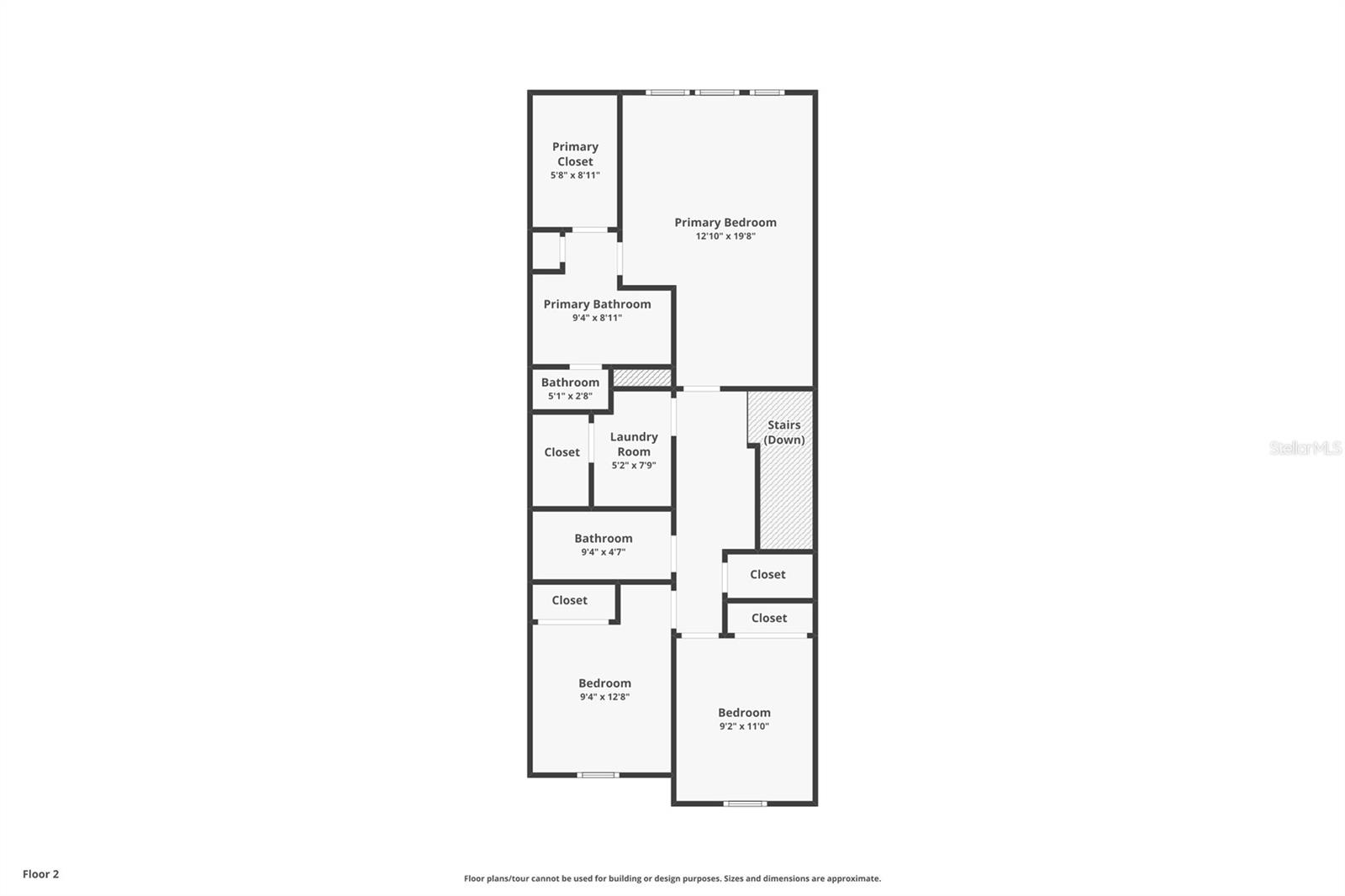 PARKSIDE TRAILS - PHASE 1 - Residential Lease