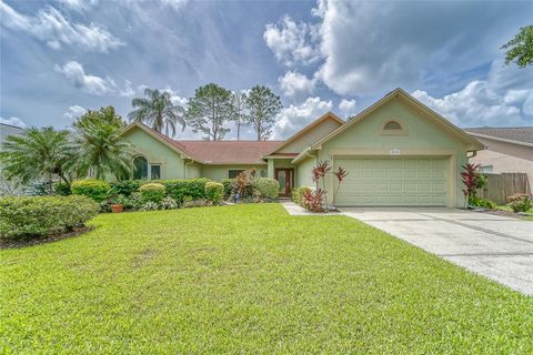 A home in TAMPA