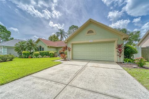 A home in TAMPA