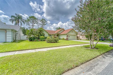 A home in TAMPA