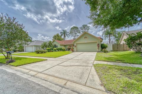 A home in TAMPA