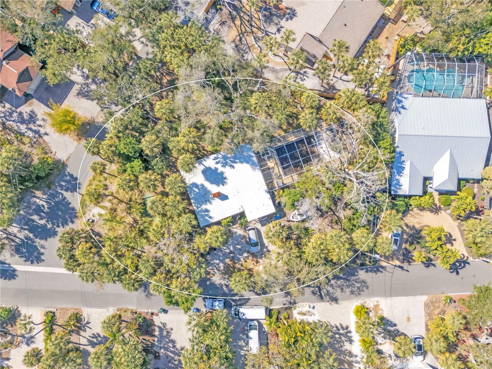 SIESTA BEACH - Residential