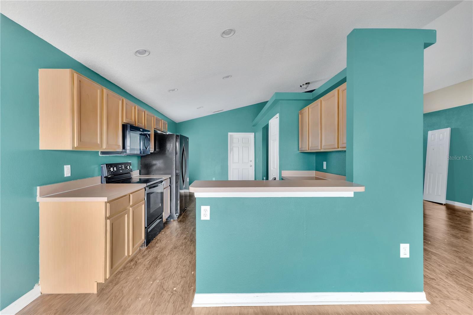 LEGACY PARK PH 01 - Residential