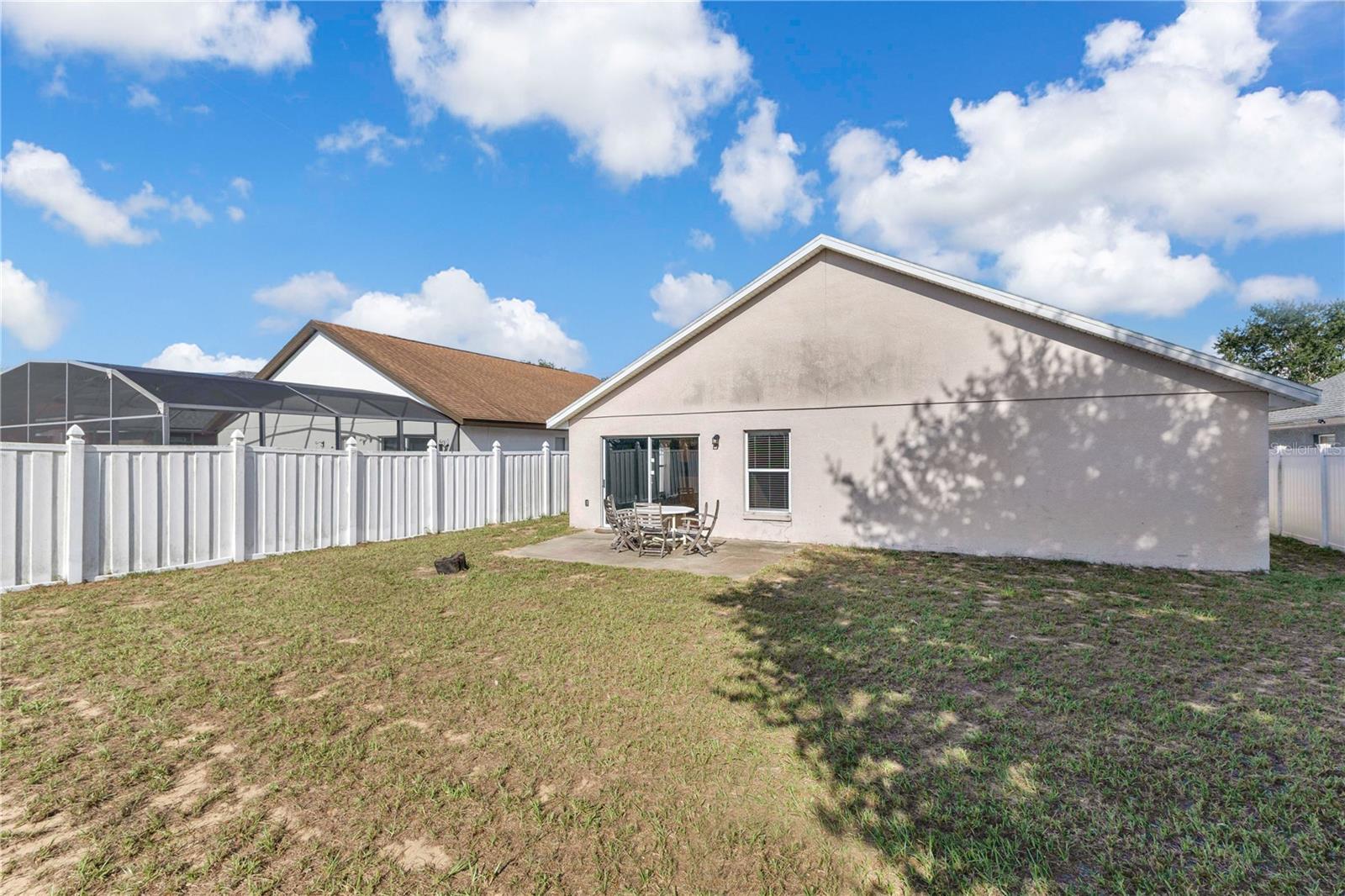 LEGACY PARK PH 01 - Residential