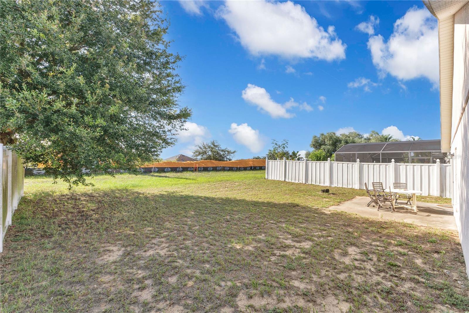 LEGACY PARK PH 01 - Residential