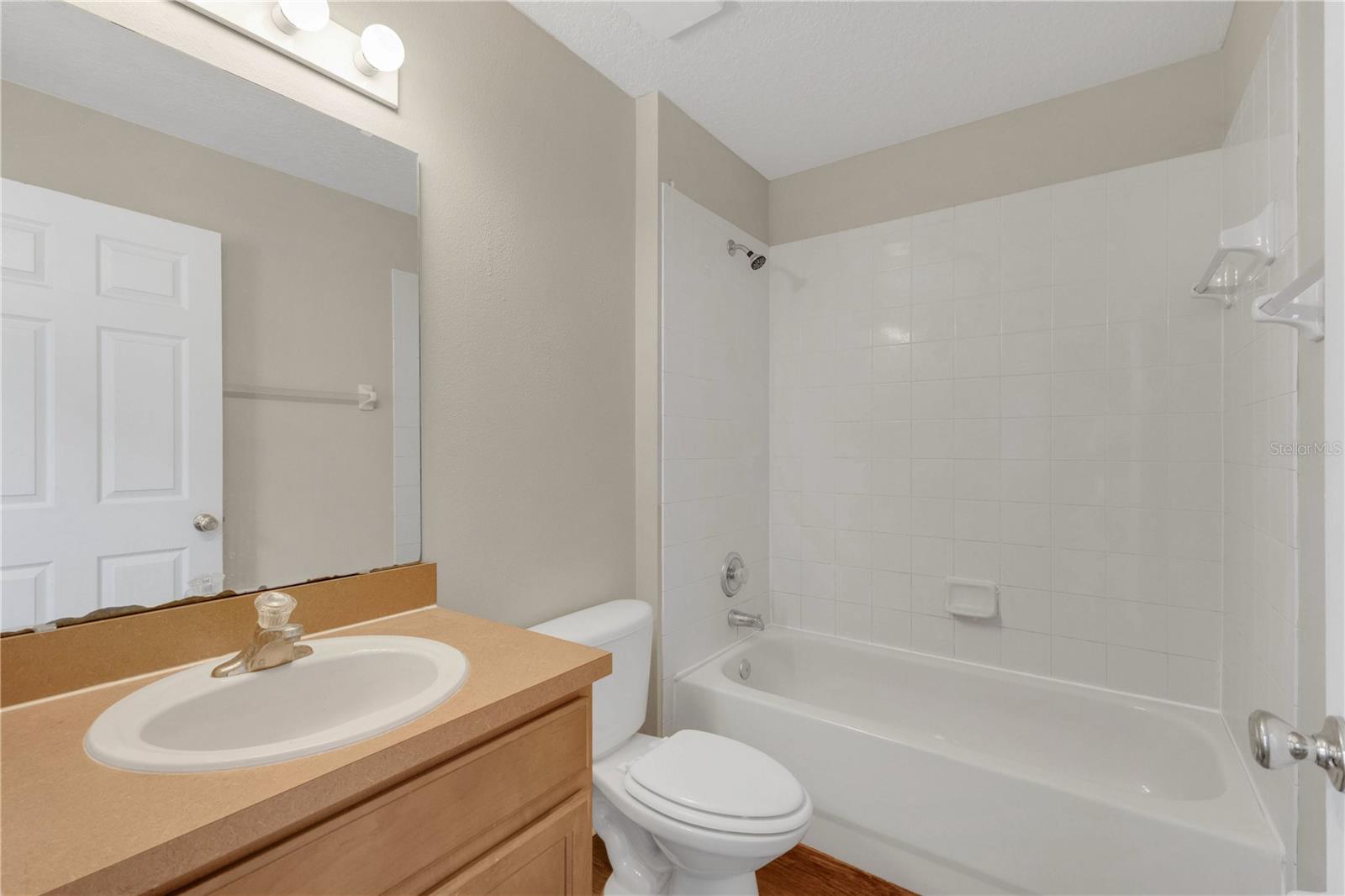 LEGACY PARK PH 01 - Residential