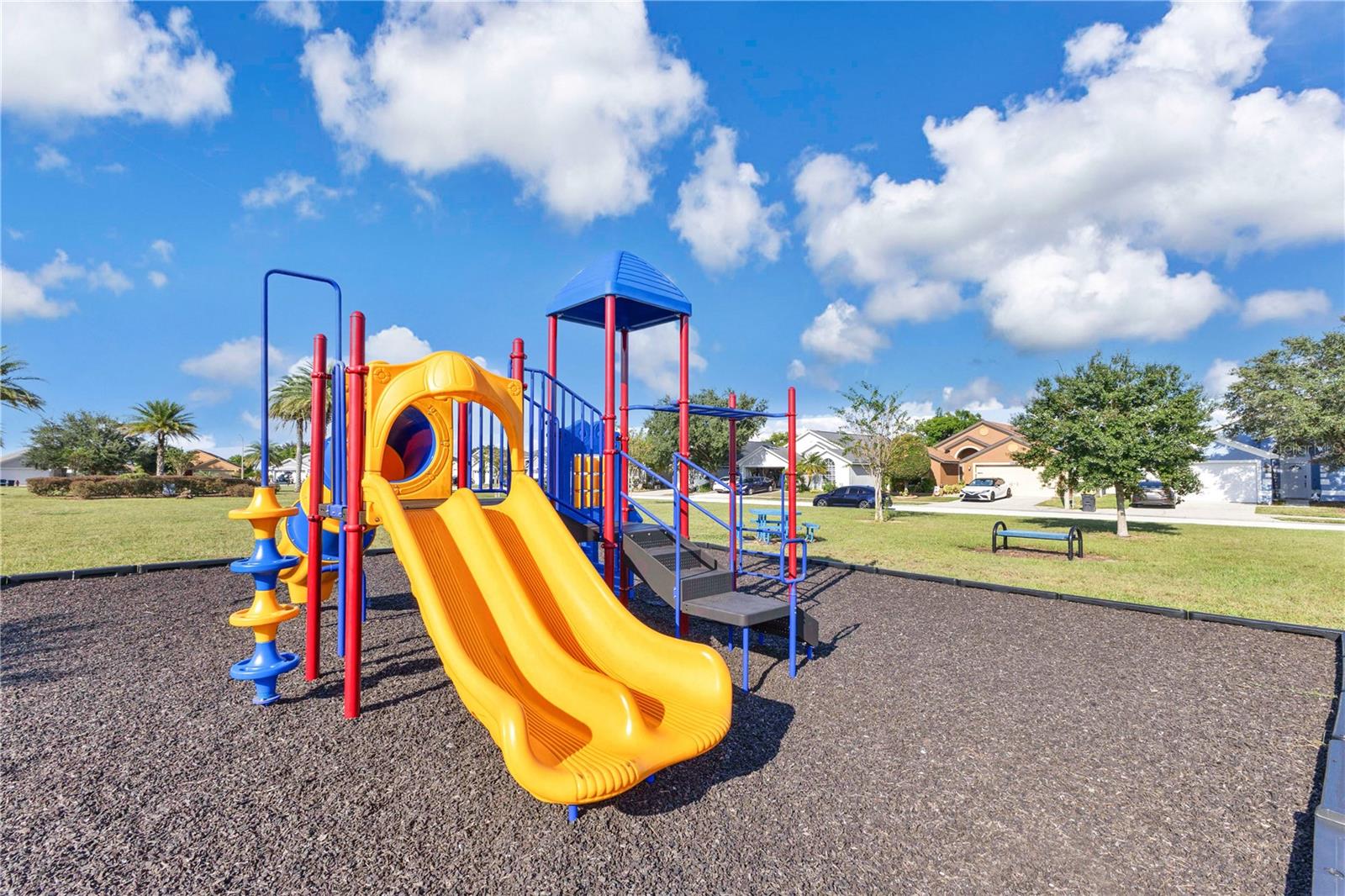 LEGACY PARK PH 01 - Residential