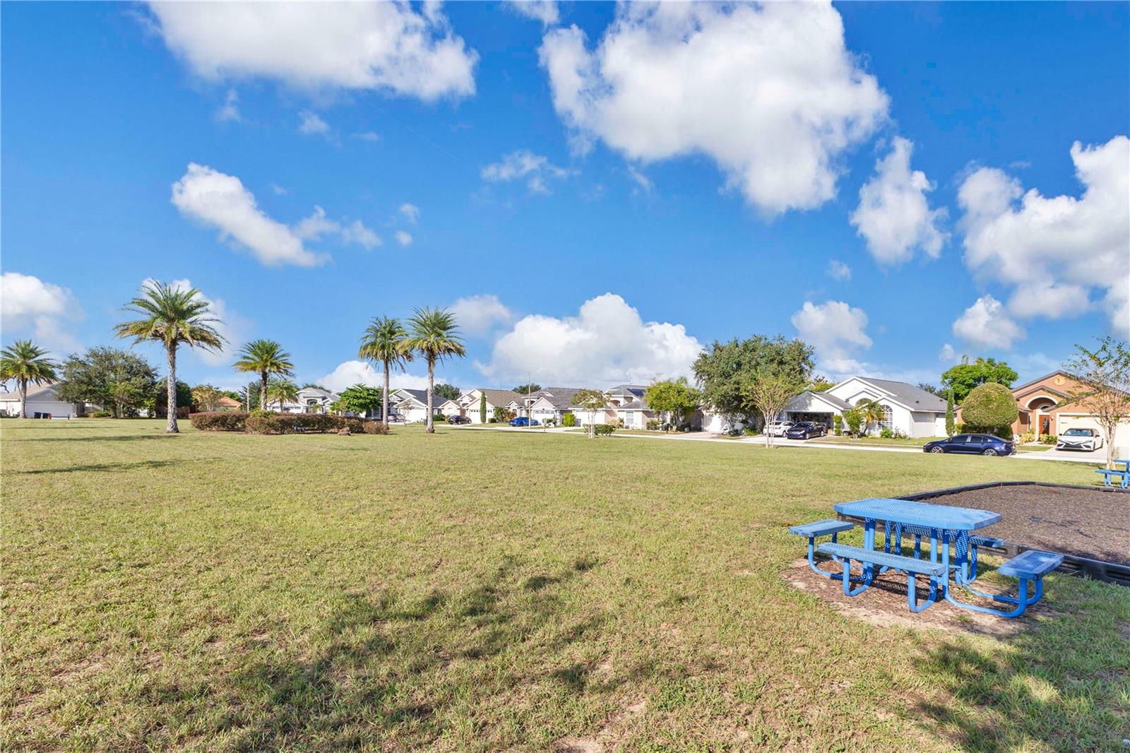 LEGACY PARK PH 01 - Residential