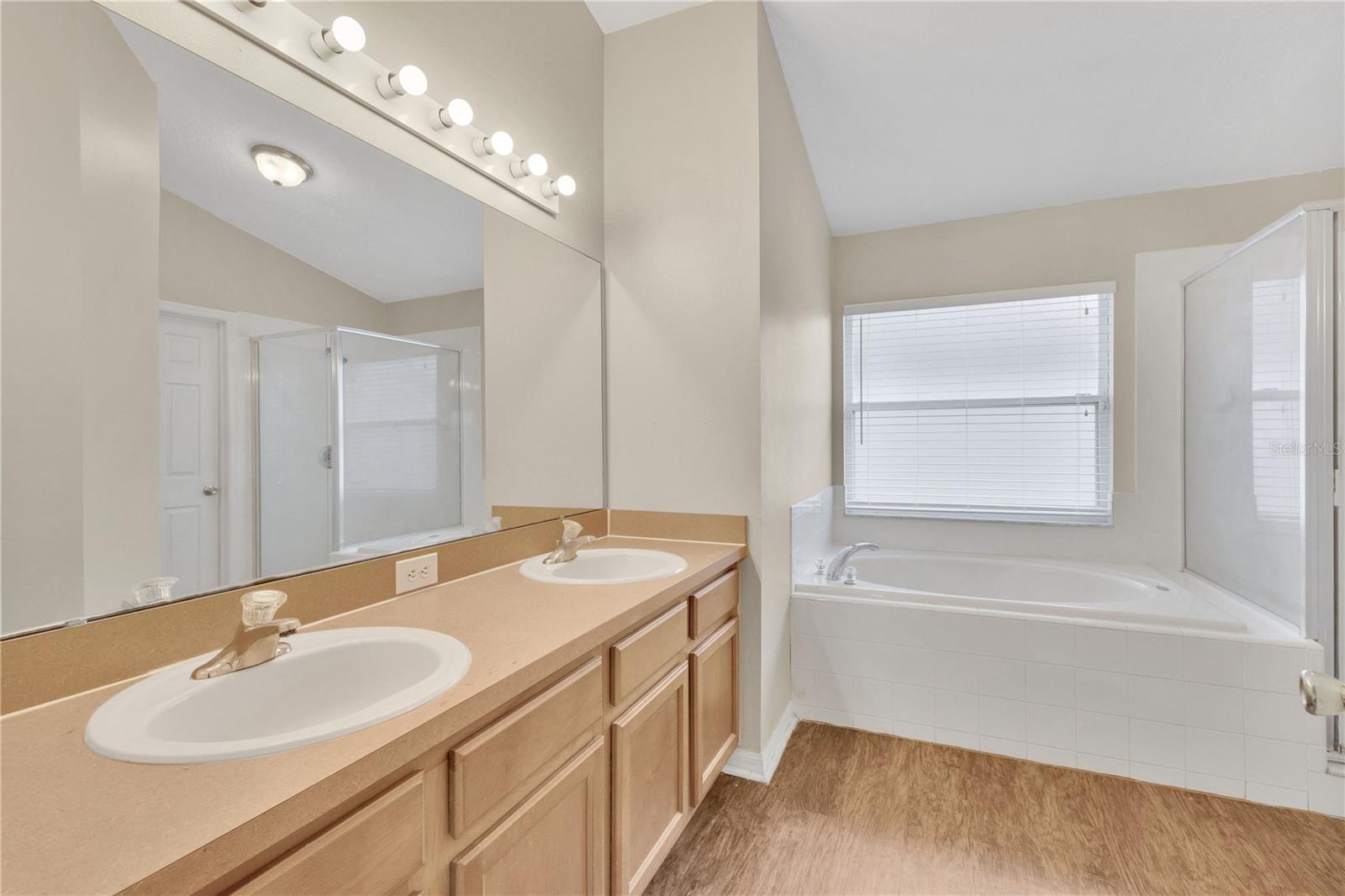 LEGACY PARK PH 01 - Residential