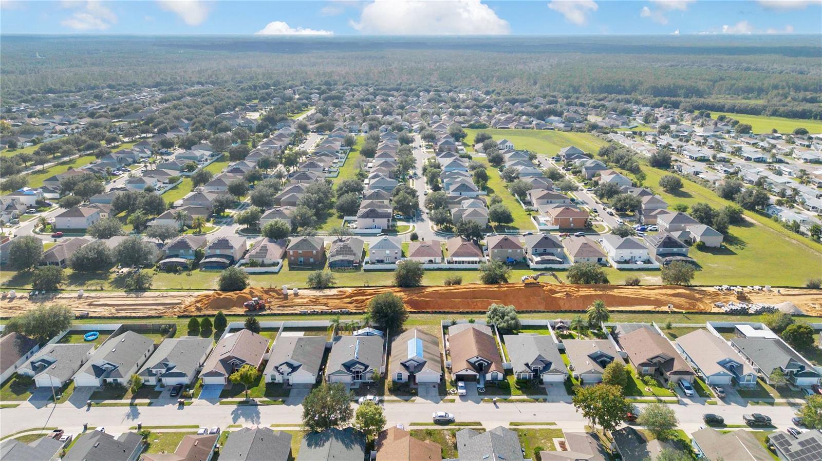 LEGACY PARK PH 01 - Residential