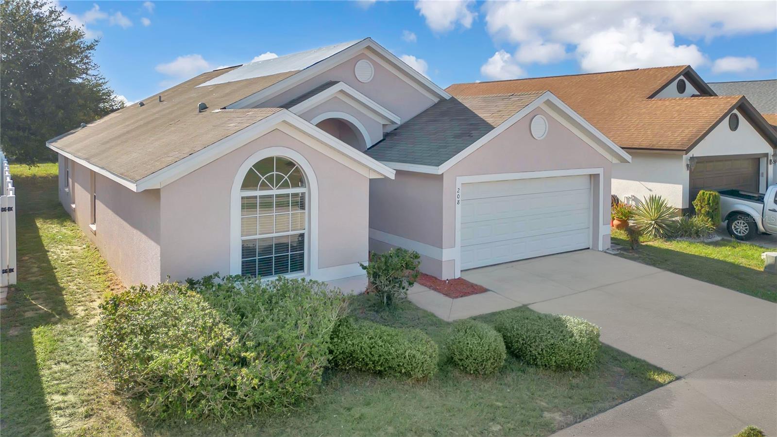 LEGACY PARK PH 01 - Residential