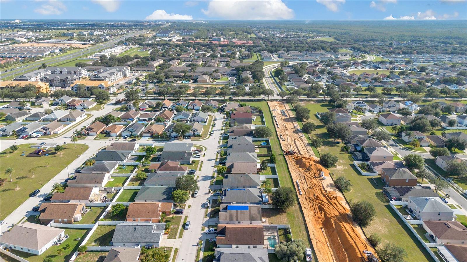 LEGACY PARK PH 01 - Residential