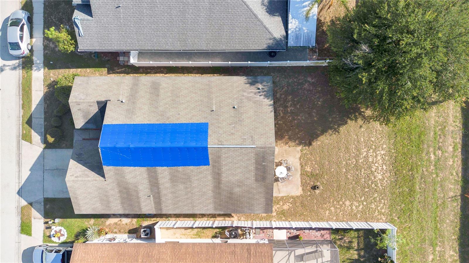 LEGACY PARK PH 01 - Residential