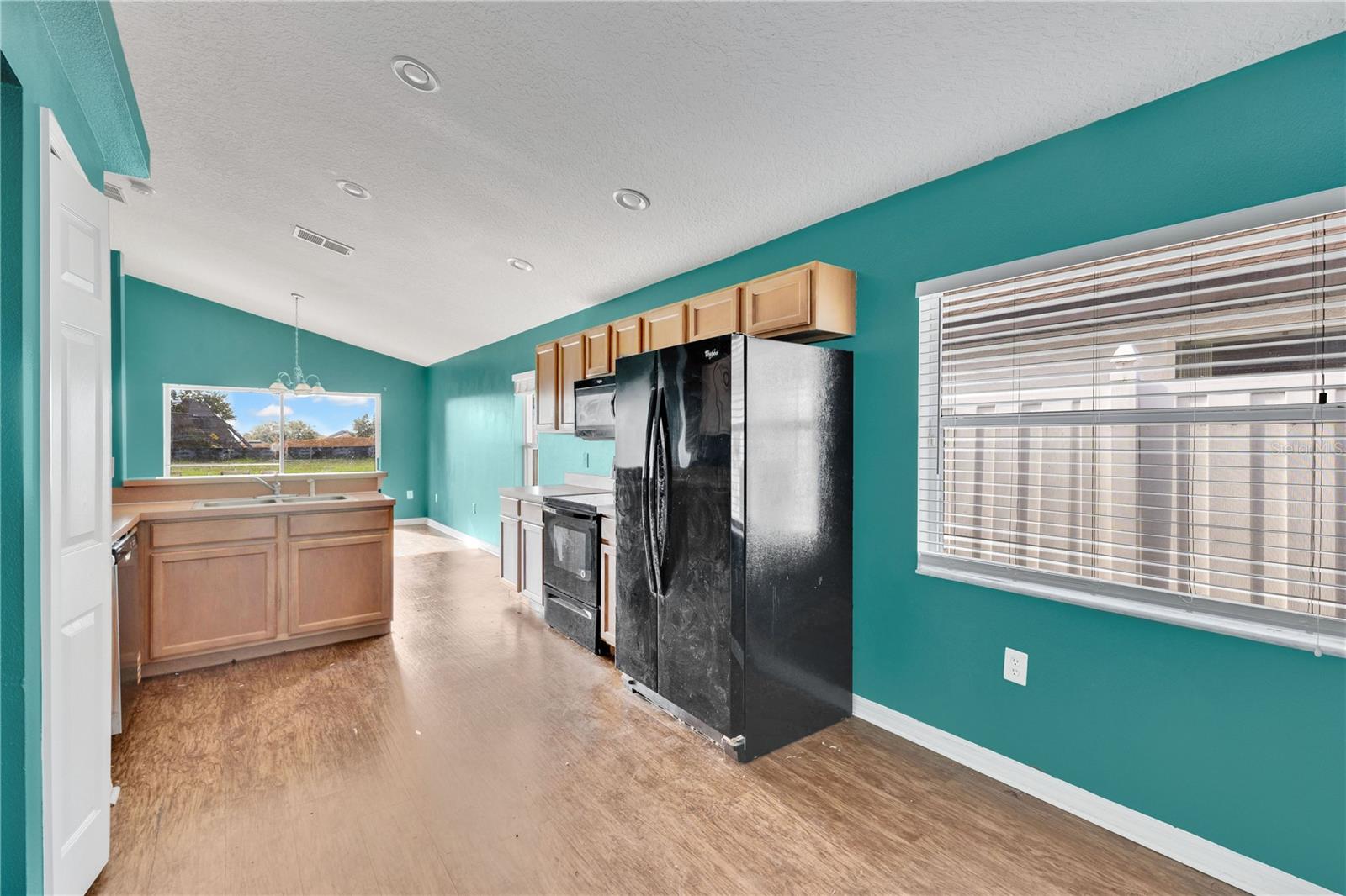 LEGACY PARK PH 01 - Residential