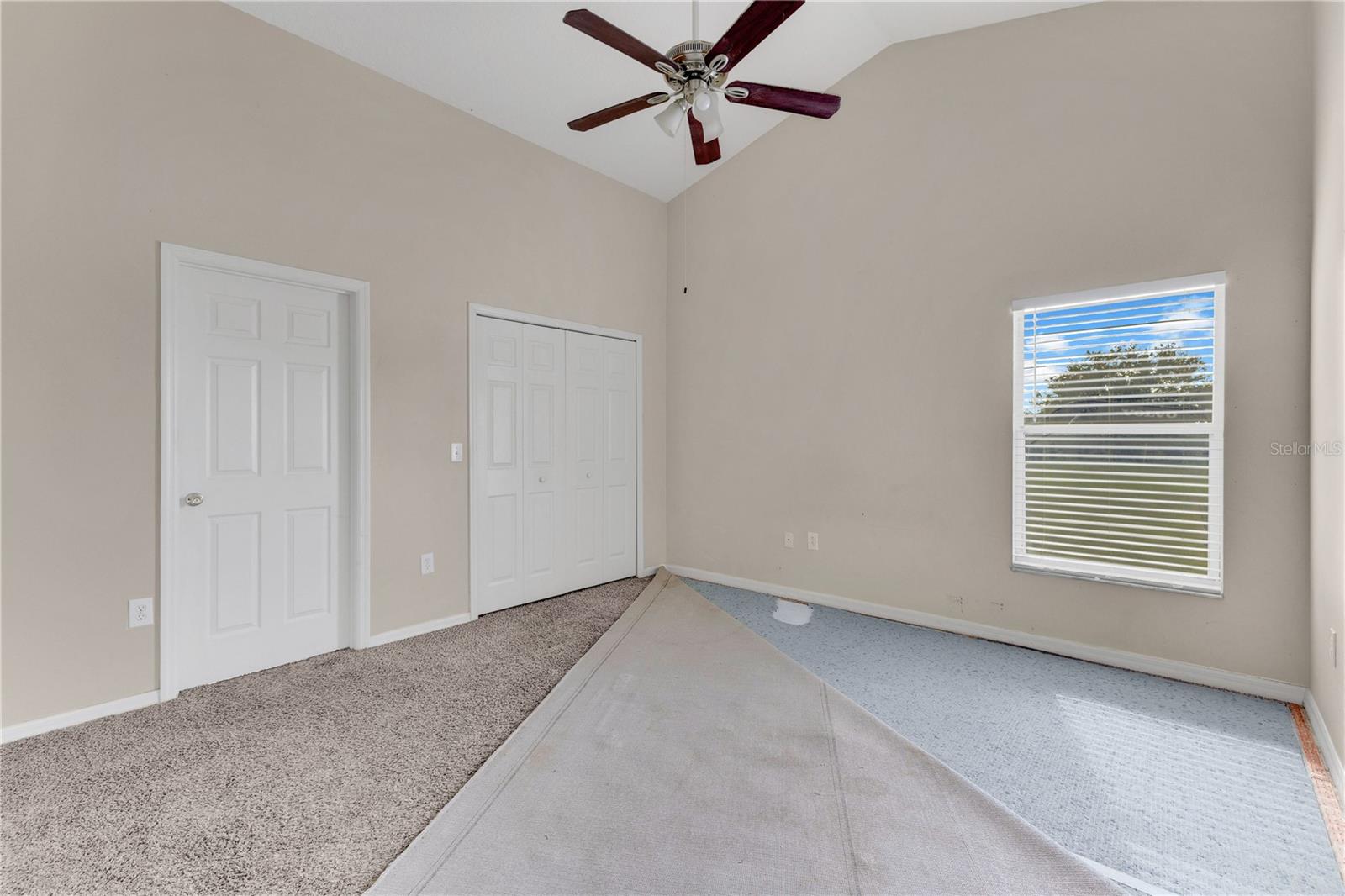 LEGACY PARK PH 01 - Residential