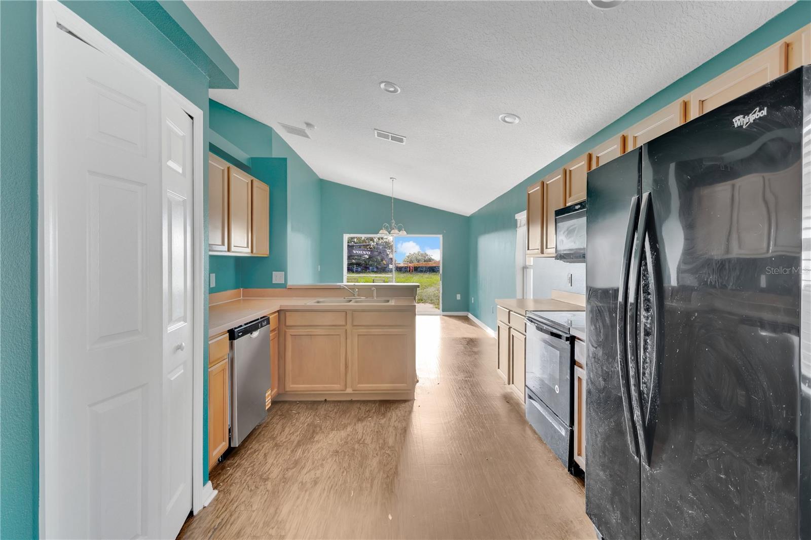 LEGACY PARK PH 01 - Residential