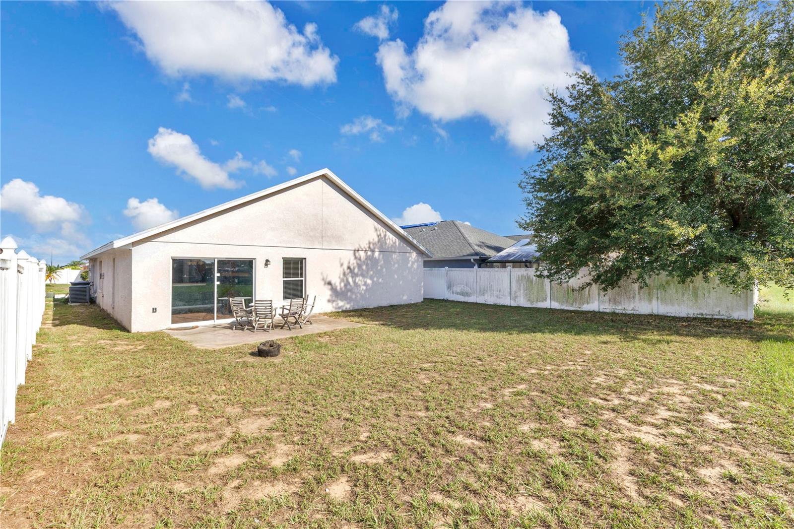 LEGACY PARK PH 01 - Residential