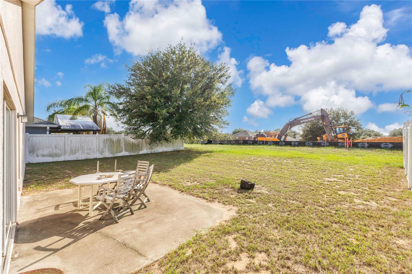 LEGACY PARK PH 01 - Residential